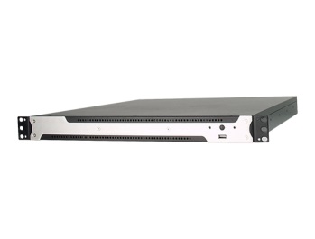 1U Rackmount Chassis