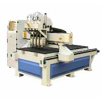 Sell Hot Sales Cnc Wood Cutting Machine 1325S-ATC, WN1325A
