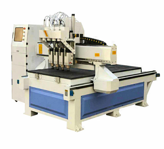 Sell Hot Sales Cnc Wood Cutting Machine 1325S-ATC, WN1325A
