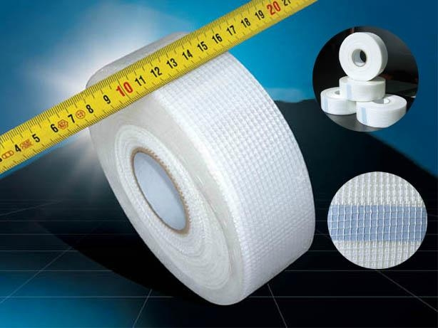 Fiberglass Tape