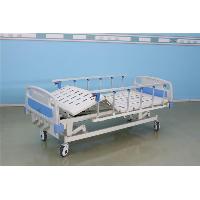 Sell 3 Crank Manual Hospital Bed, Kangli01