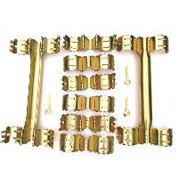 Cross Coupling Cable Protector