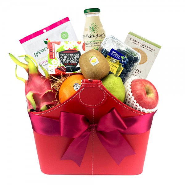 FRUIT HAMPER