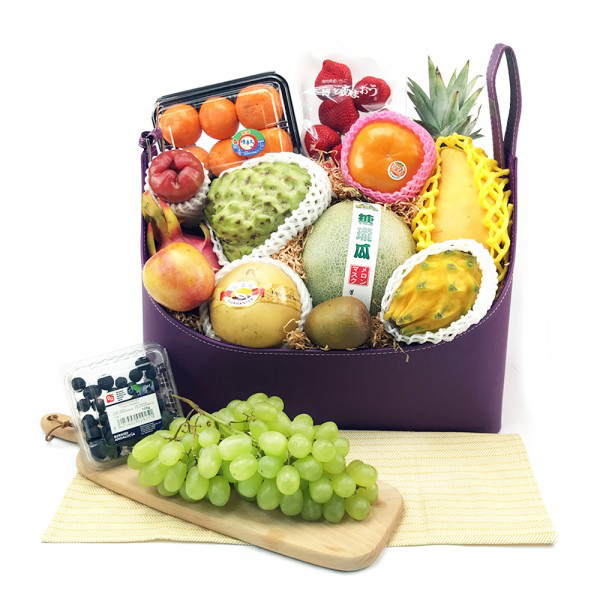 FRUIT HAMPER