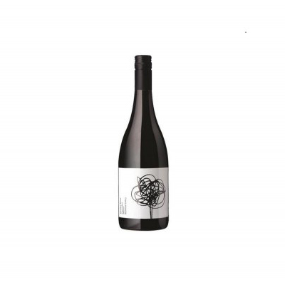 Caretaker Shiraz 2012