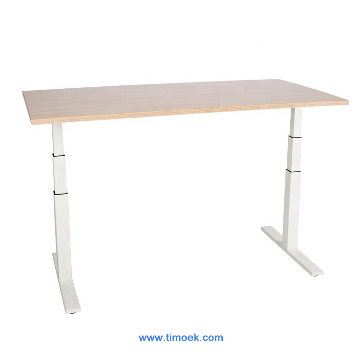Timoek.com Electric Standing Desk Frame Manufacturer
