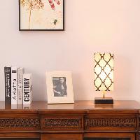 Sell LED Light,Wood Table Lamp with USB Charging Ports,Chargeable Desk Lamp,Bedside Night Light, GL-TLW004