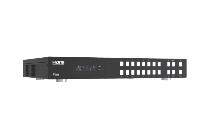 Video conference hardware