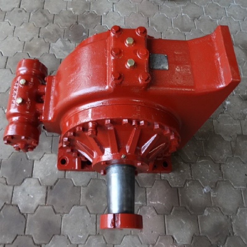 Hydraulic Motor