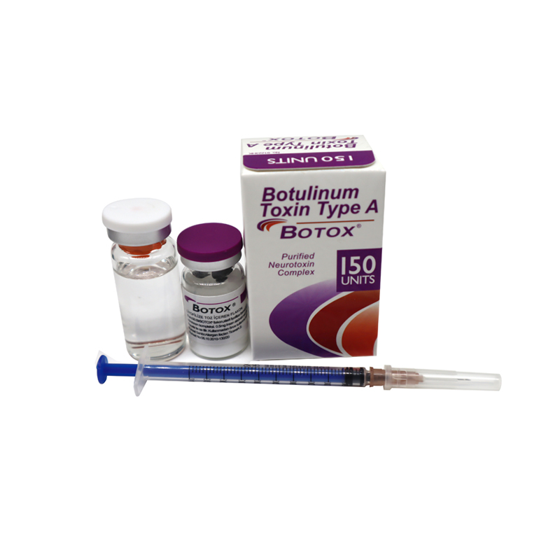 Allergan Botox Botulinum Toxin 100IU 150iu Injection