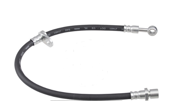 Subaru Outback Brake Hydraulic Hose (Left, Front) - 26540AE02A