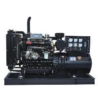 20kW Diesel Generator, Perkins 404D-22TG, 3 Phase, 4 Cylinder