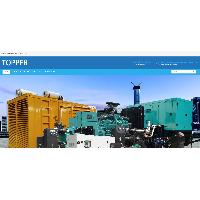 Genset Generator Set Manufacturer in China