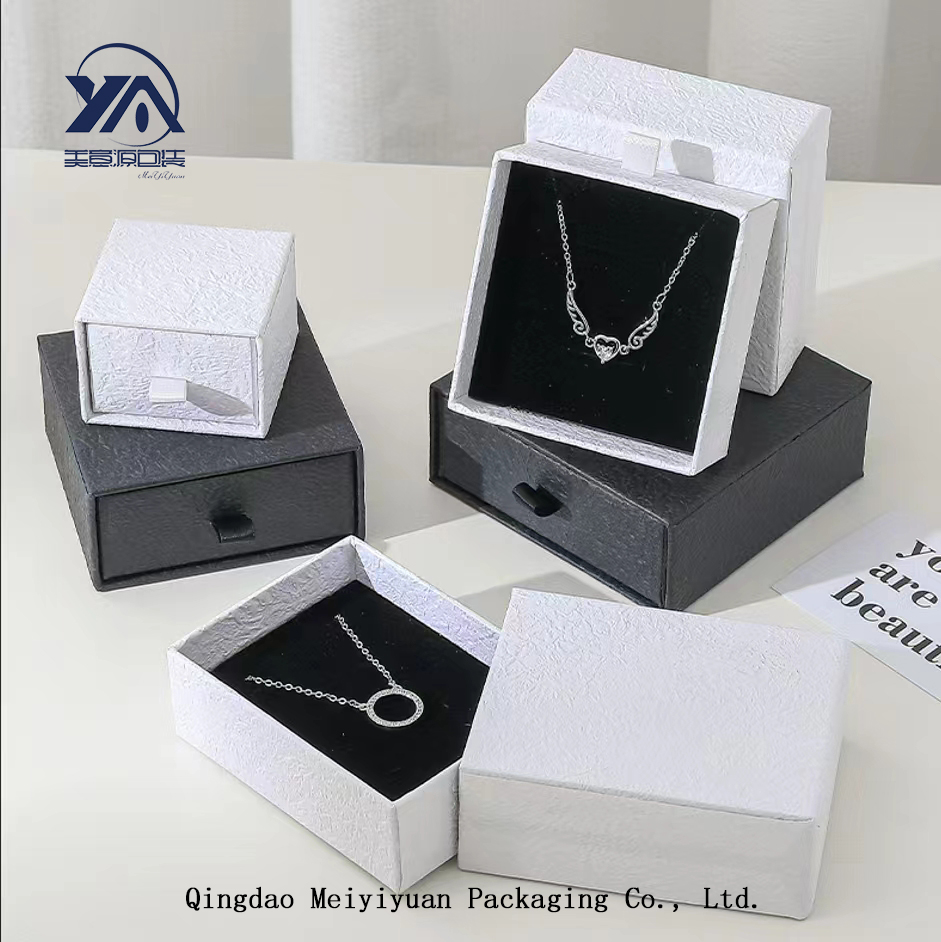 jewelry hard box