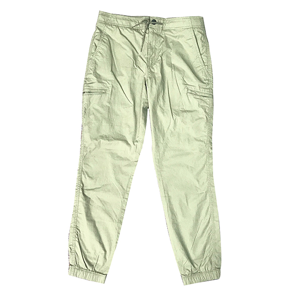 Men's Cotton Spandex Jogger