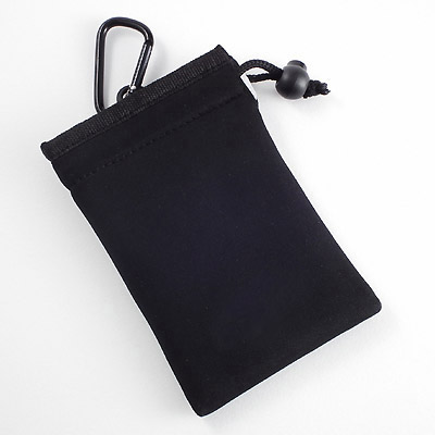 Drawstring Pouch