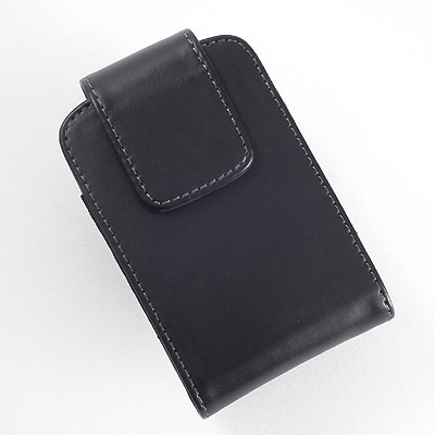 Vertical Case (with Flap)
