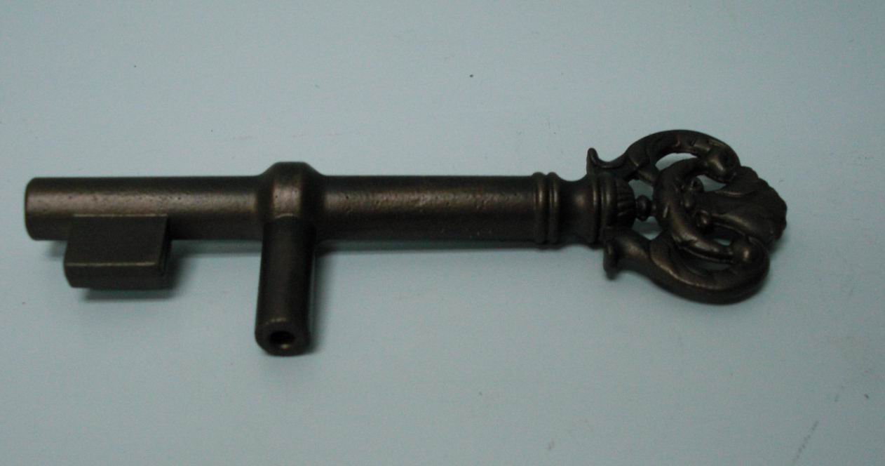 Splended Key Wine Opener