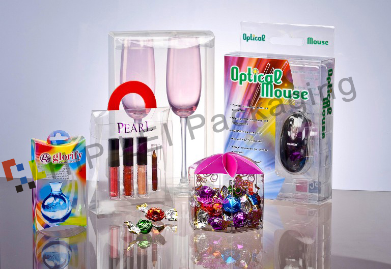 High Quality Packaging Box