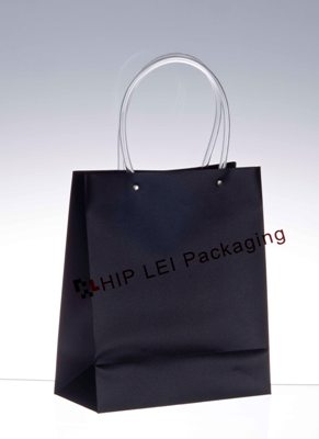Environmental Friendly PP Shopping Bag