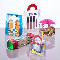 Sell Plastic Packaging Box