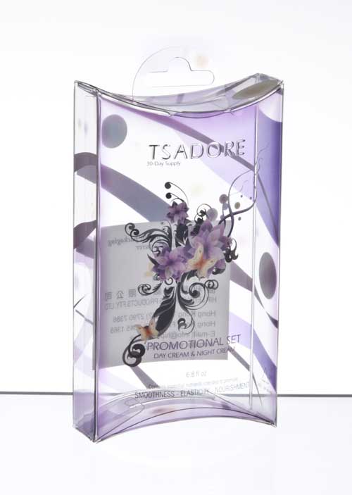 Sell Clear Packaging Box