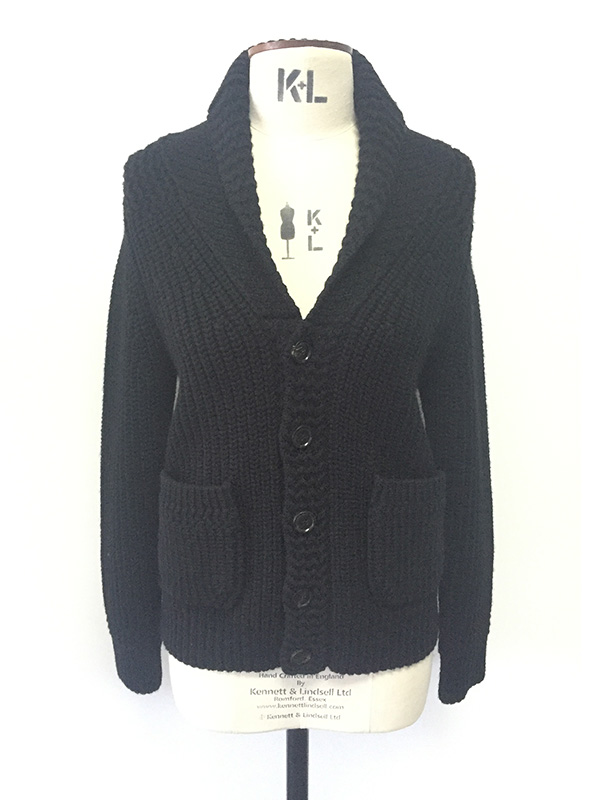 Ladies Cardigan