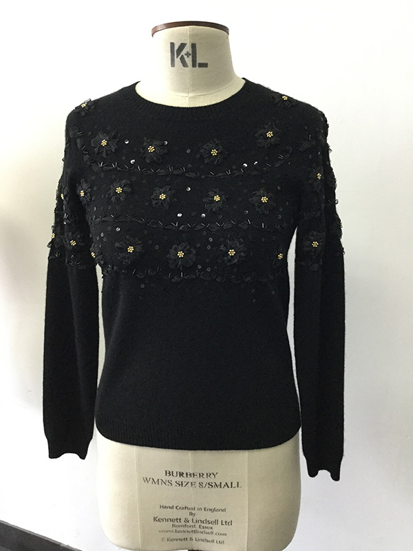 Ladies Sweater