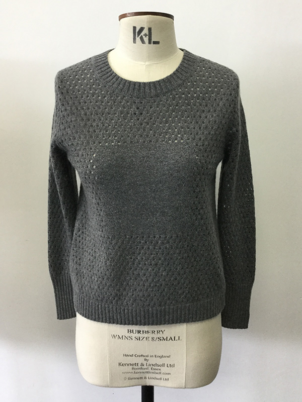 Ladies Sweater,S15-0385 - Evershine Cashmere Products Factory ...