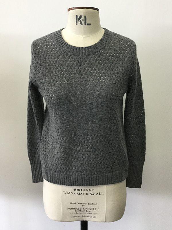 Ladies Sweater