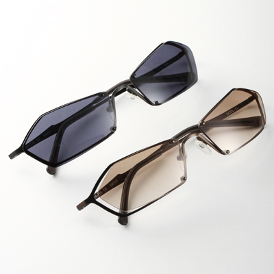 Metal Sunglasses