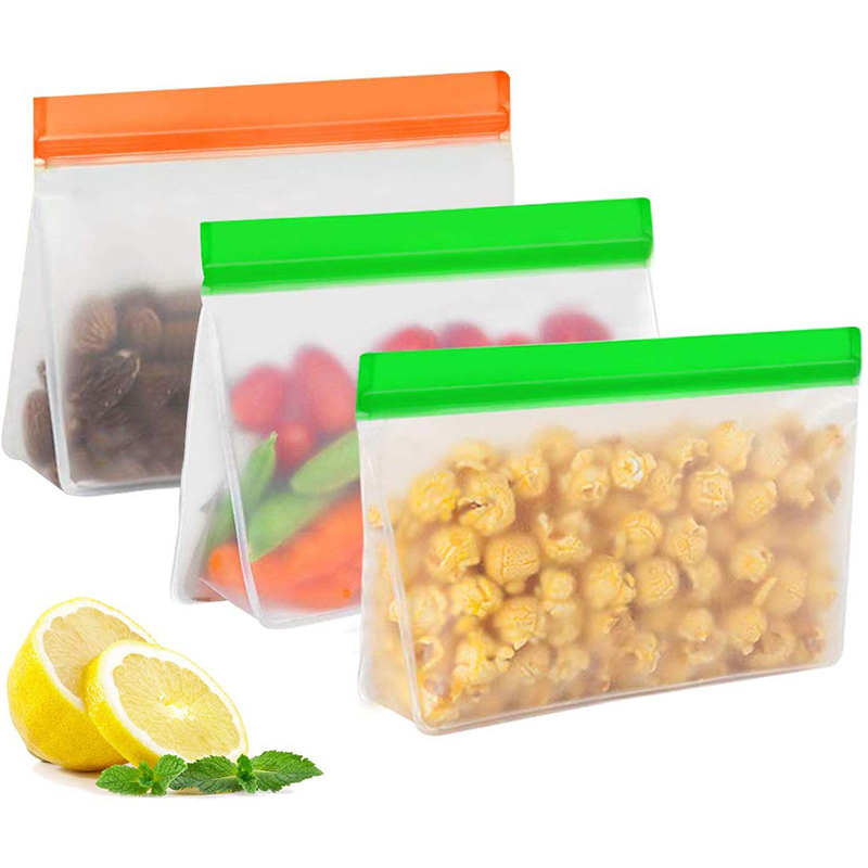 Food Packing Bag