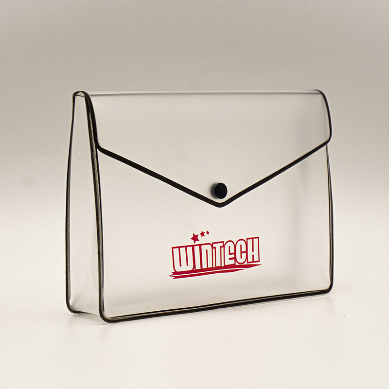 Clean Cosmetic Pouch