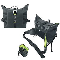 Camera Belt Bag, MIA-006