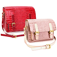 Should Bag, MIA-025