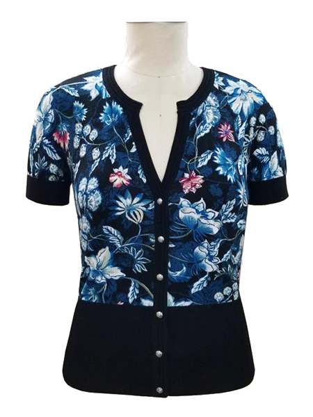 Ladies Cardigan