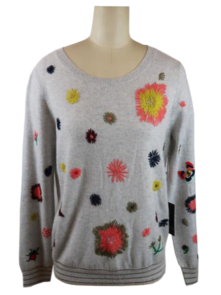 Ladies Sweater