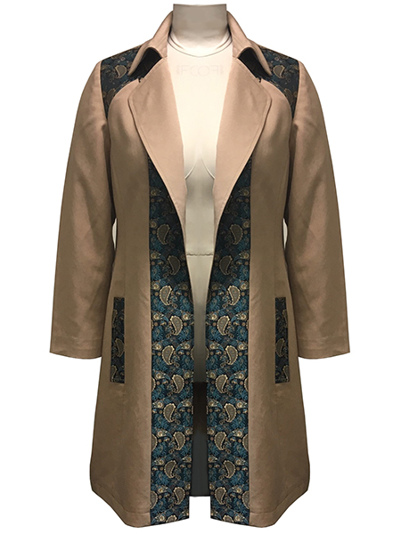 Ladies Jacket