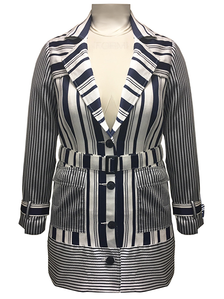 Ladies Jacket