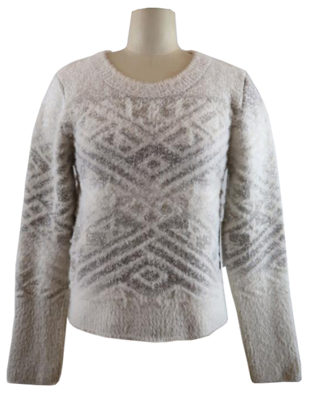 Ladies Sweater