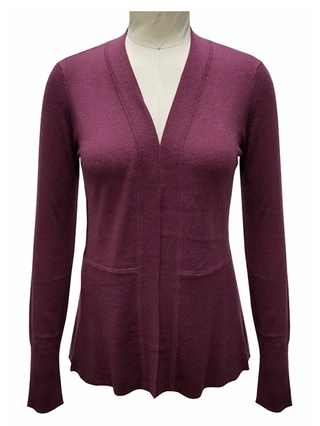 Ladies Cardigan