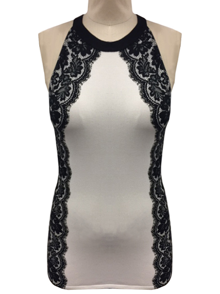 Ladies Knitwear