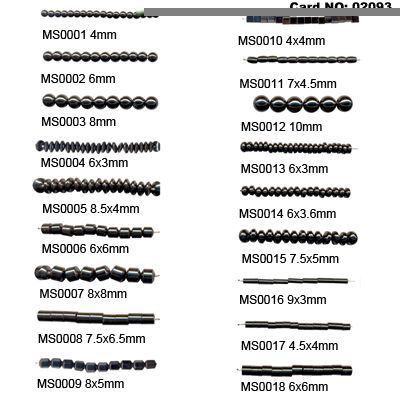Magnetic Beads