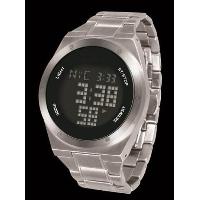Touch LCD Watch