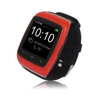 Color BLE Smart Watch