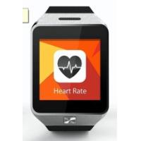 Color BLE Smart Watch with Heart Rate