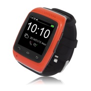 Color BLE Smart Watch