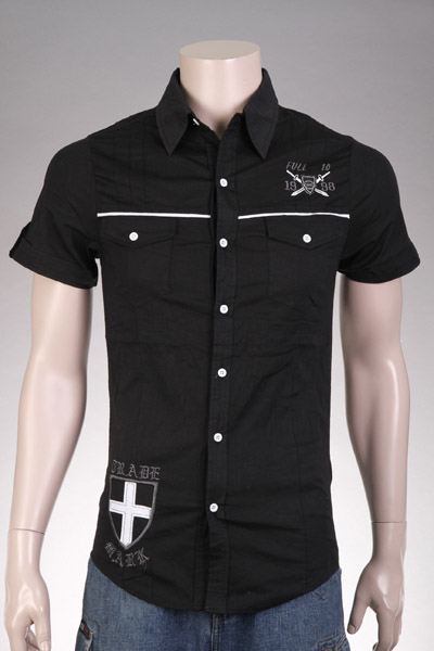 Men's Shirt