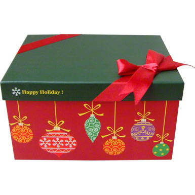 All kinds of Gift Box