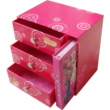 All kinds of Gift Box